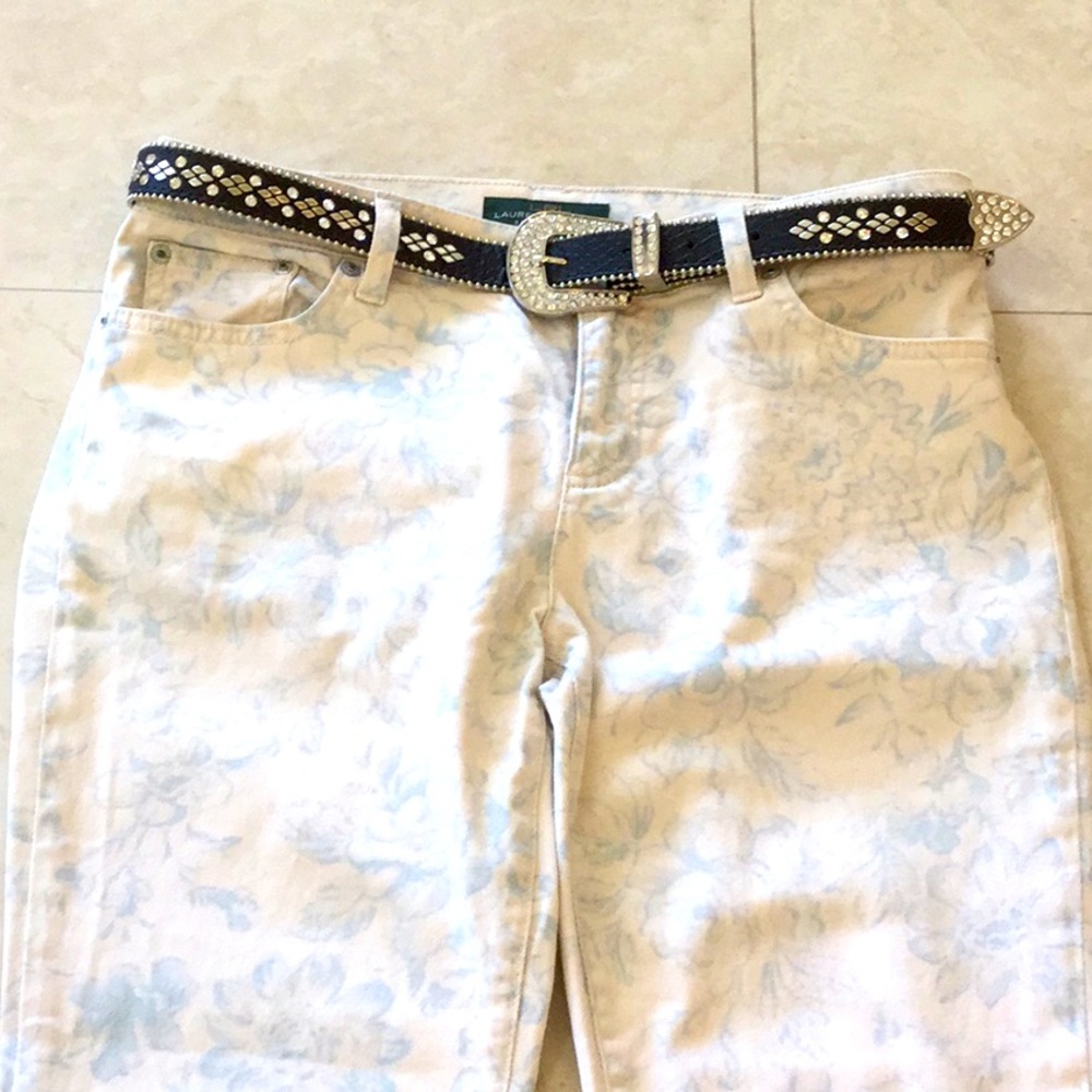 Super Cute Ralph Lauren Jeans
